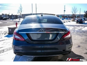 Mercedes-Benz CLS * 400| 4MATIC| LEATHER HEATED SEATS| SUNROOF| ALLO - 28850 лв. / 14750.77 € - 58105032 6