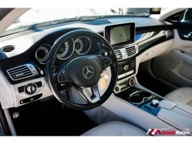 Mercedes-Benz CLS * 400| 4MATIC| LEATHER HEATED SEATS| SUNROOF| ALLO - 28850 лв. / 14750.77 € - 58105032 9