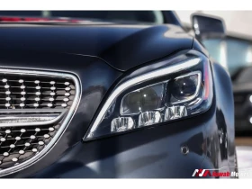 Mercedes-Benz CLS * 400| 4MATIC| LEATHER HEATED SEATS| SUNROOF| ALLO - 28850 лв. / 14750.77 € - 58105032 5