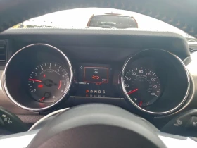 Ford Mustang 2.3 ECOBOOST| КОЖА| BLIND| АВТОМАТ| 50 YEARS ANNIV - 9500 € / 18580.38 лв. - 84456871 8