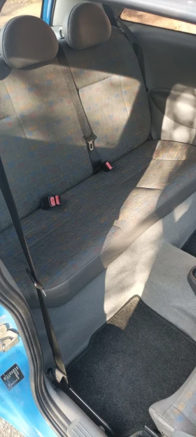 Opel Corsa - 1900 € / 3716.08 лв. - 70056432 11