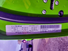 Dodge Challenger 3.6L 6 All wheel drive - 11700 € / 22883.21 лв. - 27215984 6