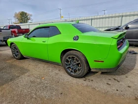 Dodge Challenger 3.6L 6 All wheel drive - 11700 € / 22883.21 лв. - 27215984 2