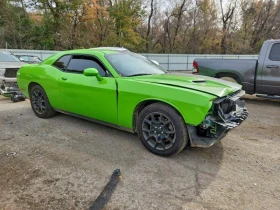 Dodge Challenger 3.6L 6 All wheel drive - 11700 € / 22883.21 лв. - 27215984 8