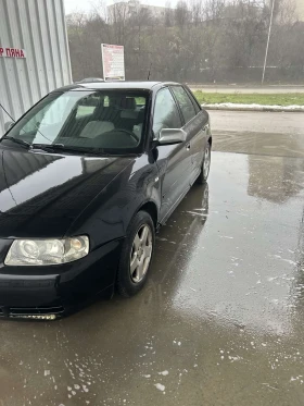 Audi A3 1.9 - 1700 € / 3324.91 лв. - 82471608 2