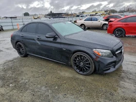 Mercedes-Benz C 300 AMG* Blind Spot* CarPlay* Подргев - 15638 € / 30585.27 лв. - 16340644 4
