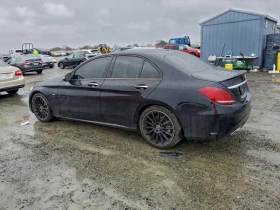Mercedes-Benz C 300 AMG* Blind Spot* CarPlay* Подргев - 15638 € / 30585.27 лв. - 16340644 2