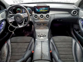 Mercedes-Benz C 300 AMG* Blind Spot* CarPlay* Подргев - 15638 € / 30585.27 лв. - 16340644 8