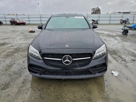 Mercedes-Benz C 300 AMG* Blind Spot* CarPlay* Подргев - 15638 € / 30585.27 лв. - 16340644 5