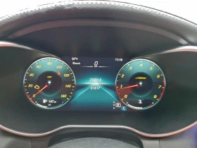 Mercedes-Benz C 300 AMG* Blind Spot* CarPlay* Подргев - 15638 € / 30585.27 лв. - 16340644 9