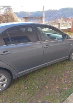 Toyota Avensis - 2300 € / 4498.41 лв. - 15230587 5