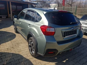 Subaru XV 2.0i 4x4  - 7100 € / 13886.39 лв. - 49402735 5