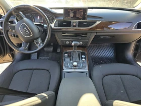 Audi A6 204, снимка 8 - Автомобили и джипове - 53663805