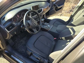 Audi A6 204, снимка 2 - Автомобили и джипове - 53663805