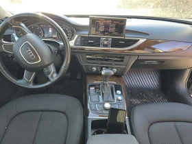 Audi A6 204, снимка 7 - Автомобили и джипове - 53663805