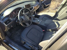 Audi A6 204, снимка 4 - Автомобили и джипове - 53663805