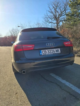 Audi A6 204, снимка 6 - Автомобили и джипове - 53663805