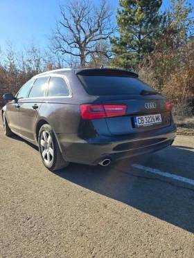 Audi A6 204, снимка 11 - Автомобили и джипове - 53663805
