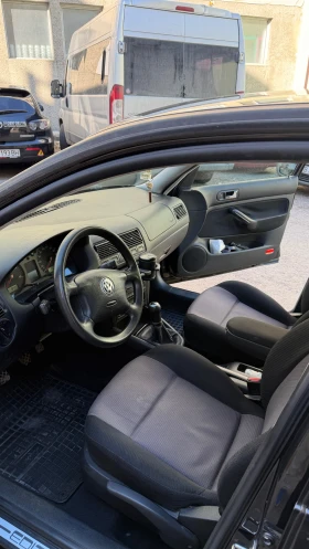 VW Golf 1.9 TDI 4motion - 2990 € / 5847.93 лв. - 64332787 7