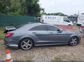 Mercedes-Benz CLS 400 4MATIC* AMG-пакет* harman/kardon* подгрев* обдухва - 14200 € / 27772.79 лв. - 24661860 12
