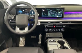 Hyundai IONIQ 9 UNIQ/307HP/7S/MASSSAGE/360/MEMO/HUD/ACC/117q | Mobile.bg � ����� ������ 7