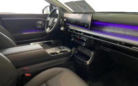Hyundai IONIQ 9 UNIQ/307HP/7S/MASSSAGE/360/MEMO/HUD/ACC/117q | Mobile.bg � ����� ������ 9