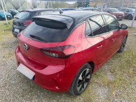 Opel Corsa Corsa-e 5P Blitz Edition - 13000 € / 25425.79 лв. - 65365988 4
