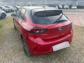 Opel Corsa Corsa-e 5P Blitz Edition - 13000 € / 25425.79 лв. - 65365988 5