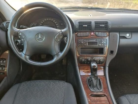 Mercedes-Benz C 180 Kompressor - 1999 € / 3909.70 лв. - 66177286 7