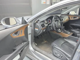 Audi A7 3.0 TDI Quattro - 13685 € / 26765.53 лв. - 90395022 10