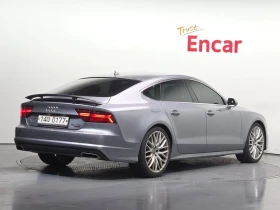 Audi A7 3.0 TDI Quattro - 13685 € / 26765.53 лв. - 90395022 2
