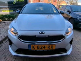 Kia Ceed SW 1.5 GDI GT Line  - 15000 € / 29337.45 лв. - 56534864 6