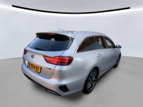 Kia Ceed SW 1.5 GDI GT Line  - 15000 € / 29337.45 лв. - 56534864 2