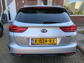 Kia Ceed SW 1.5 GDI GT Line  - 15000 € / 29337.45 лв. - 56534864 5