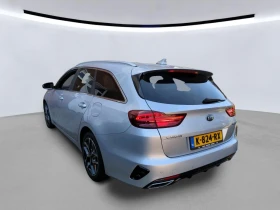 Kia Ceed SW 1.5 GDI GT Line  - 15000 € / 29337.45 лв. - 56534864 3