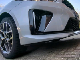 Kia Ceed SW 1.5 GDI GT Line  - 15000 € / 29337.45 лв. - 56534864 7