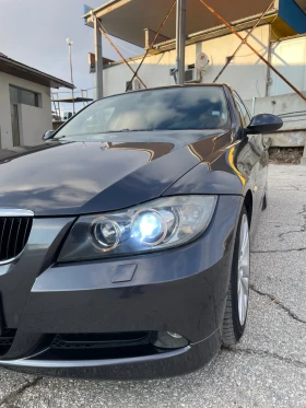BMW 320 2.0D ��� ������ ��!! | Mobile.bg � ����� ������ 7