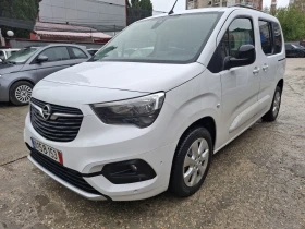 ����� �� �������� �� Opel Combo �������� 57�W