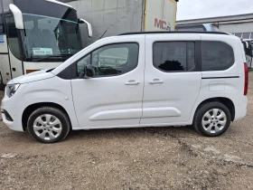 Opel Combo �������� 57�W | Mobile.bg � ����� ������ 8