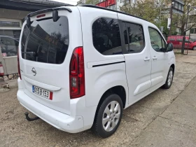 Opel Combo �������� 57�W | Mobile.bg � ����� ������ 4