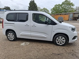 Opel Combo �������� 57�W | Mobile.bg � ����� ������ 7