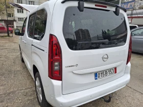 Opel Combo �������� 57�W | Mobile.bg � ����� ������ 6