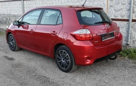 Toyota Auris 2.0 D-4D FACELIFT 126 �.� | Mobile.bg � ����� ������ 7