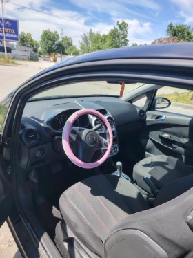 Opel Corsa - 2700 € / 5280.74 лв. - 82328266 3