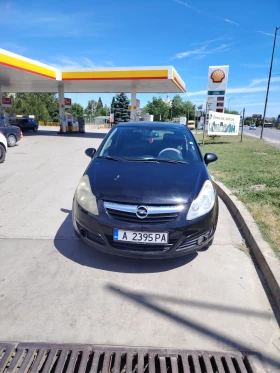 Opel Corsa - 2700 € / 5280.74 лв. - 82328266 1