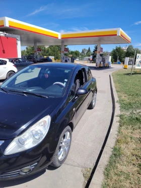 Opel Corsa - 2700 € / 5280.74 лв. - 82328266 4