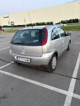 Opel Corsa 1.0 - 1200 € / 2347.00 лв. - 26048881 5