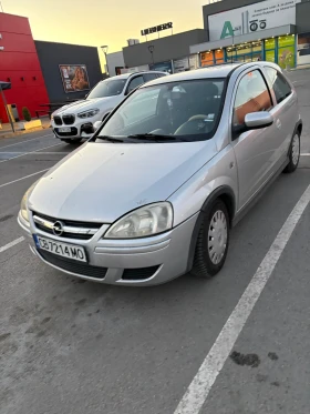 Opel Corsa 1.0 - 1200 € / 2347.00 лв. - 26048881 2