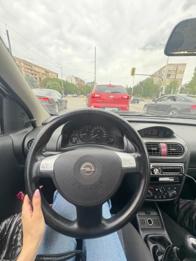 Opel Corsa 1.0 - 1200 € / 2347.00 лв. - 26048881 7