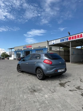 Fiat Bravo | Mobile.bg � ����� ������ 4